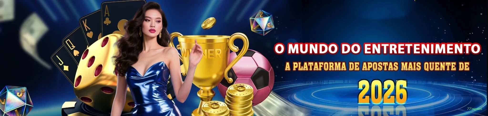 Avaliações dos Jogadores 77agame