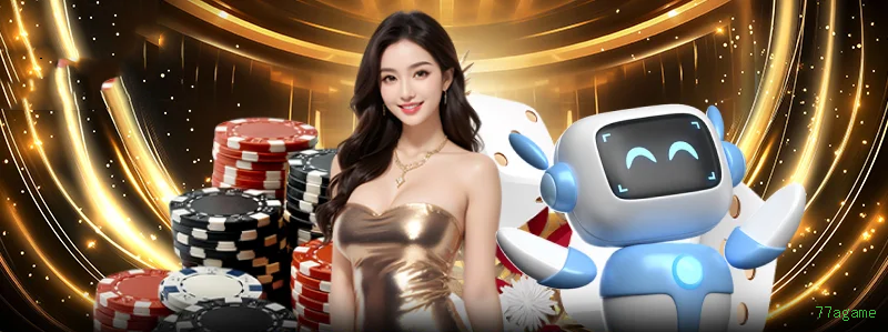 Diretório de Jogos 77agame