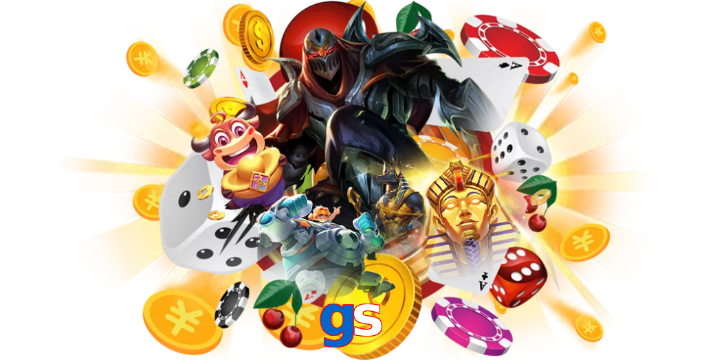 gs