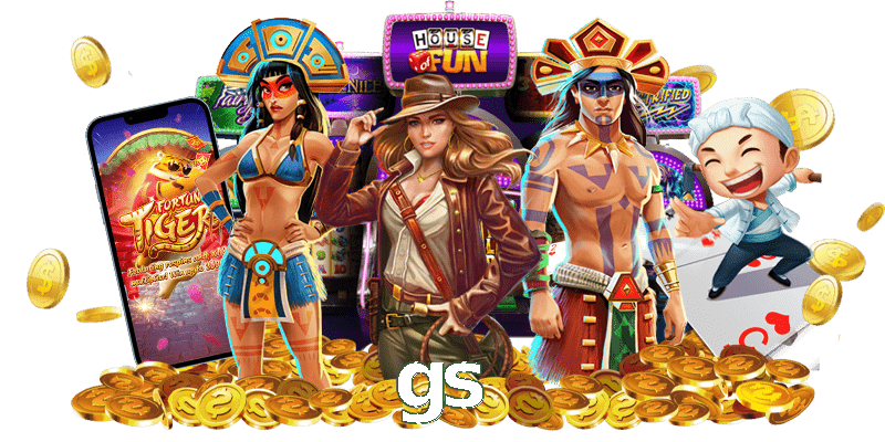 gs