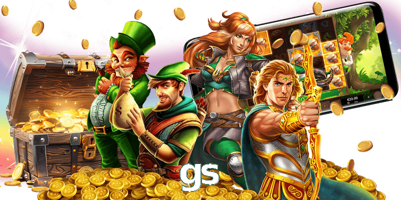 gs