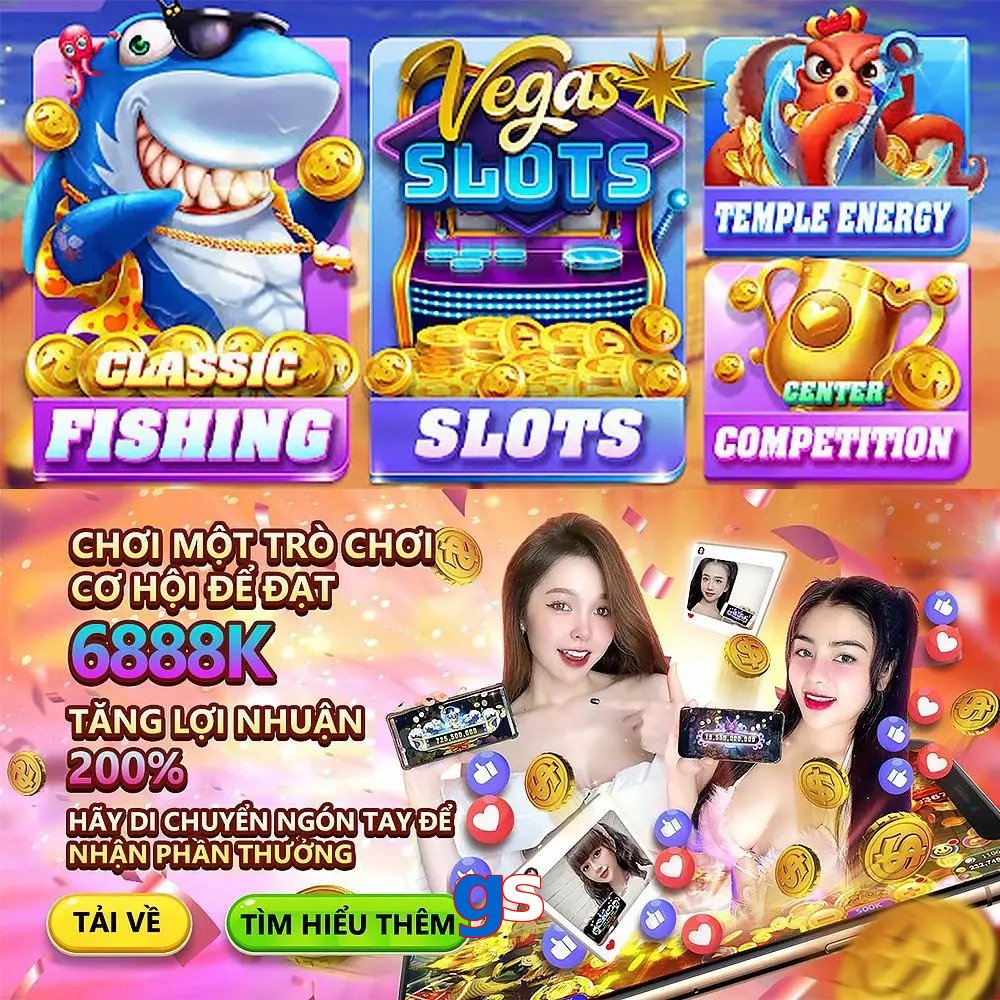 gs