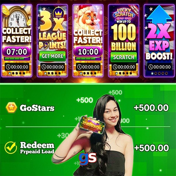 gs