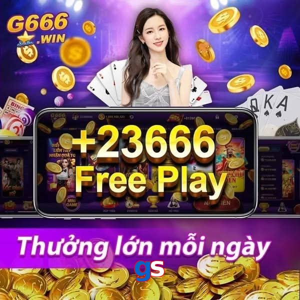gs
