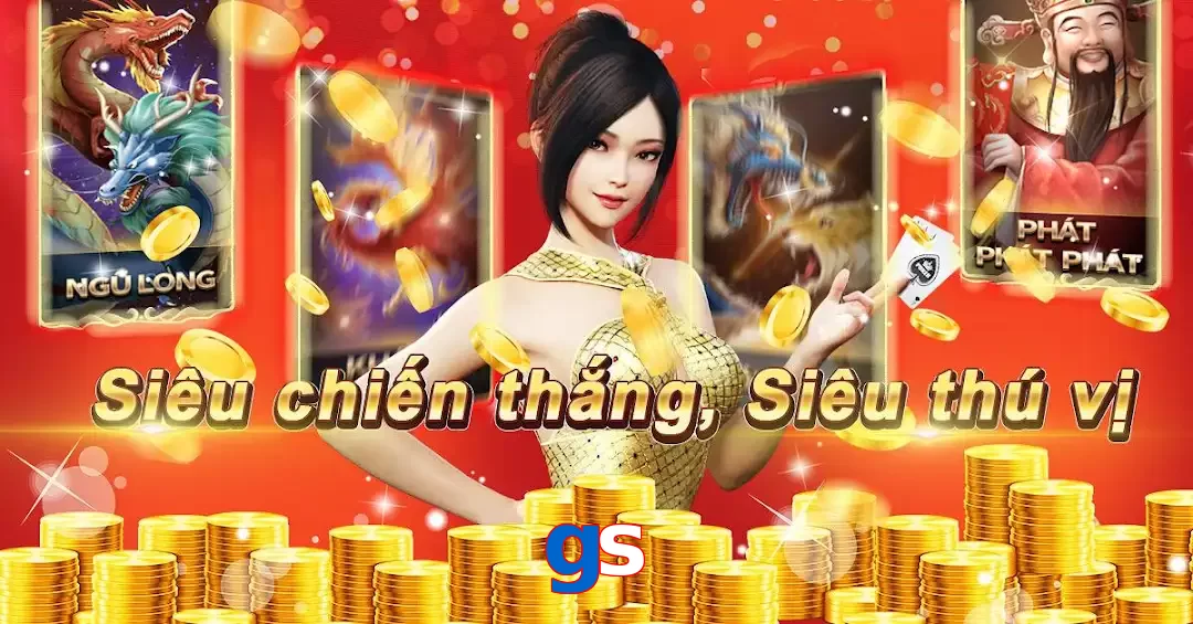 gs