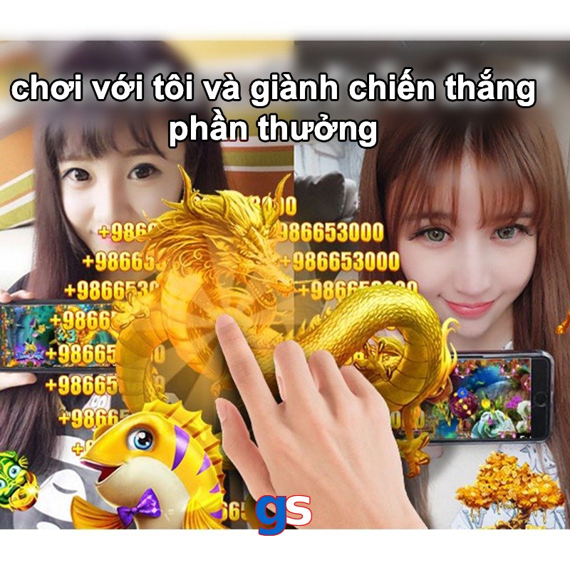 gs