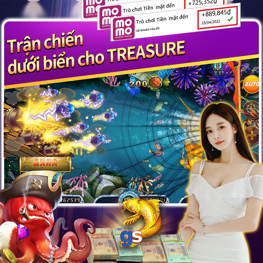 gs